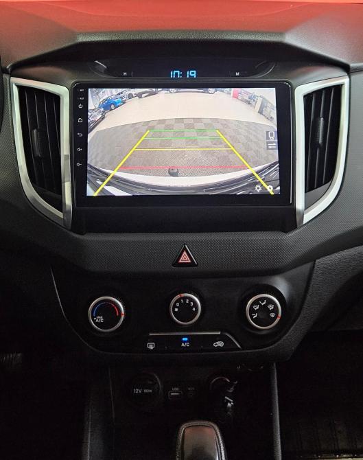 Hyundai Creta I Вологда  - изображение 15