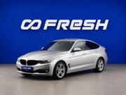 BMW 3 серии VI (F3x) Москва  - изображение 26