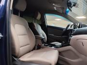 Hyundai Tucson III Рестайлинг Москва  - изображение 32