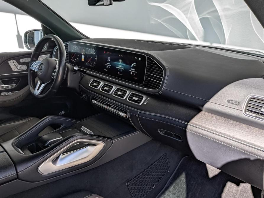 Mercedes-Benz GLE II (V167) Химки  - изображение 13