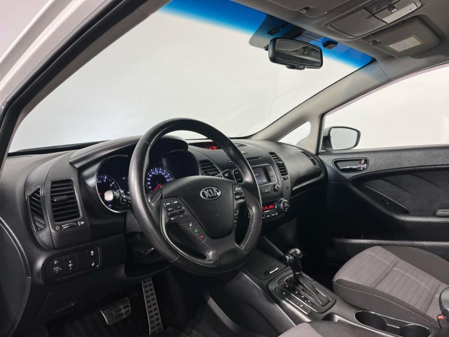 Kia Cerato III Ижевск  - изображение 9