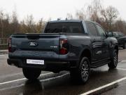 Ford Ranger T6.2 Москва  - изображение 25