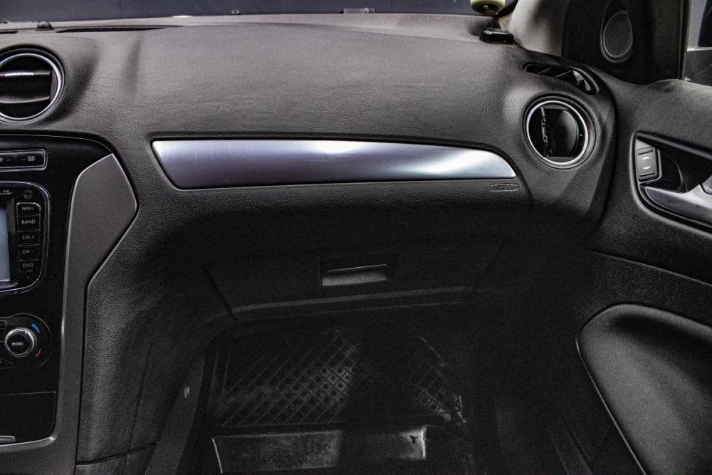 Ford Mondeo IV Рестайлинг Уфа  - изображение 8