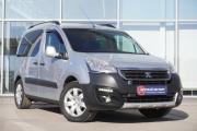 Peugeot Partner II Рестайлинг 2 Ульяновск  - изображение 22