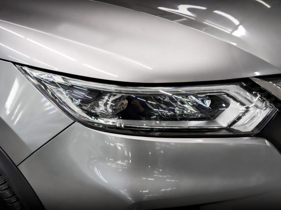 Nissan Qashqai II Рестайлинг Москва  - изображение 18