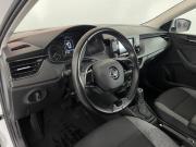Skoda Rapid II Воронеж  - изображение 32