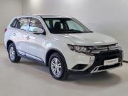 Mitsubishi Outlander III Рестайлинг 3 Астрахань  - изображение 22