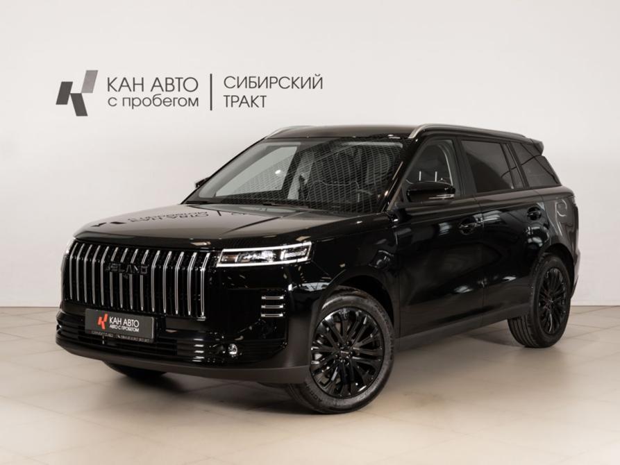Jeland J6 Казань  - изображение 1