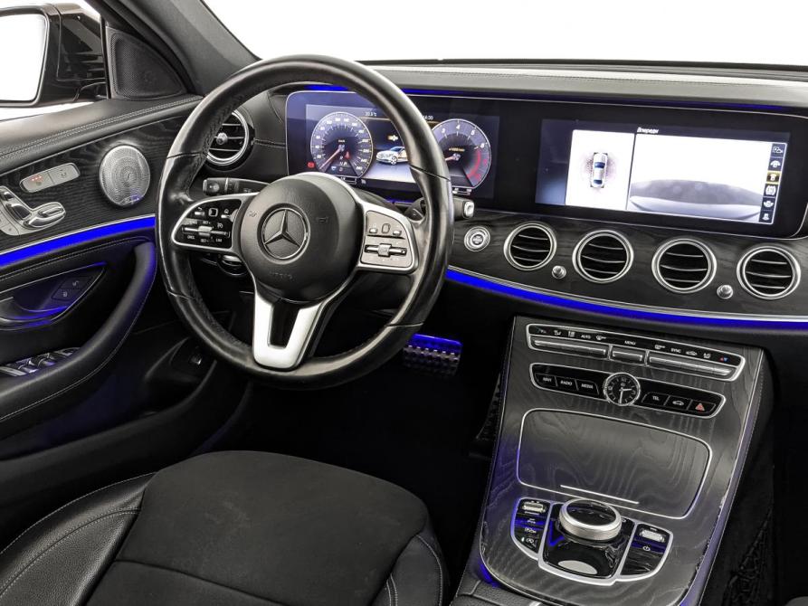 Mercedes-Benz E-Класс V (W213 S213 C238) Москва  - изображение 29