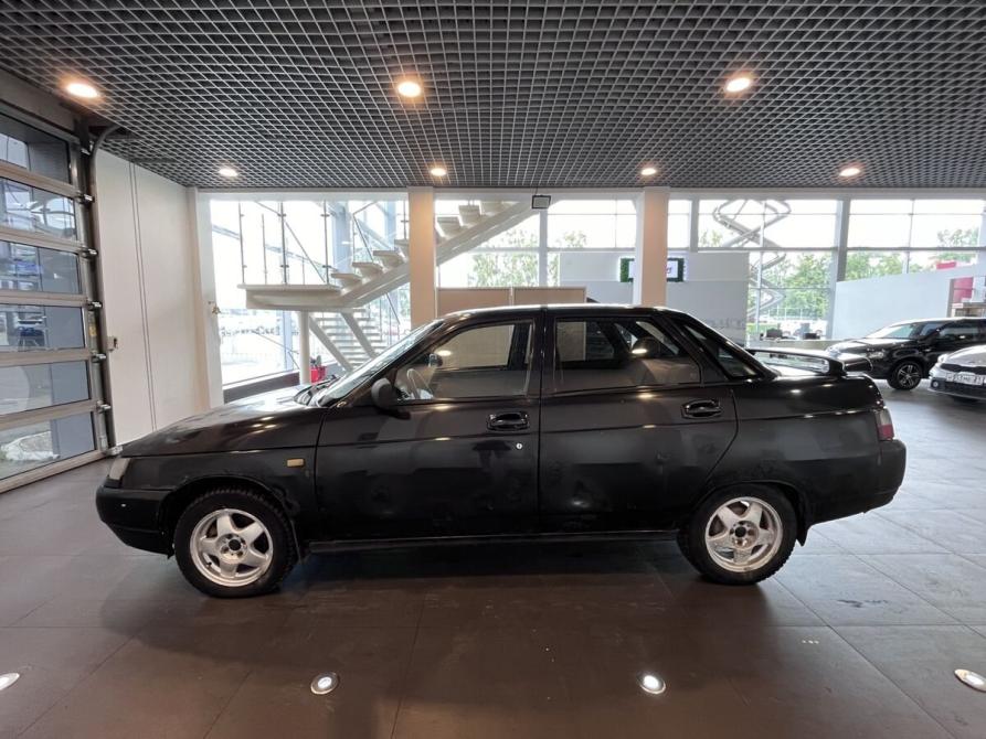 Lada (ВАЗ) 2110 Чебоксары  - изображение 6