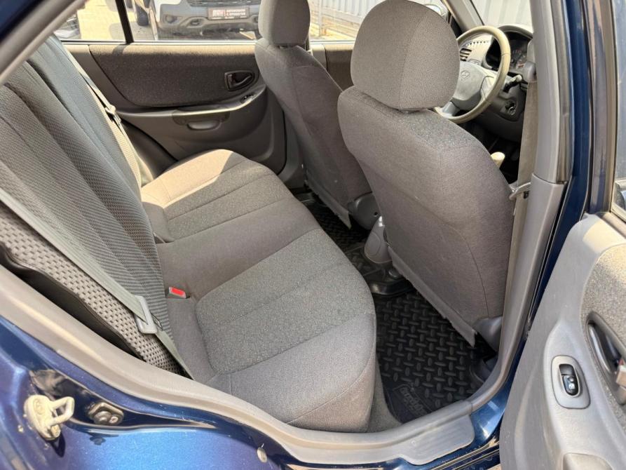 Hyundai Accent II Ростов-на-Дону  - изображение 15