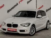 BMW 1 серии II (F20/F21) Екатеринбург  - изображение 22