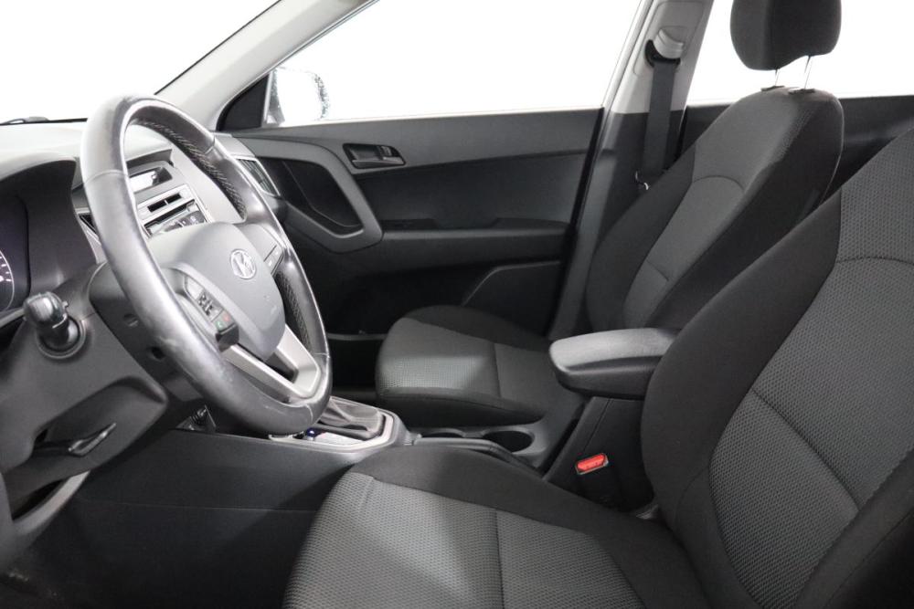 Hyundai Creta I Санкт-Петербург  - изображение 8