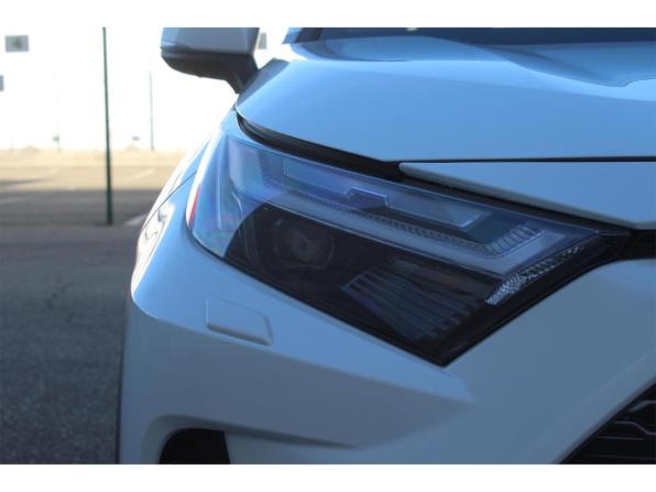 Toyota RAV4 V (XA50) с пробегом 2025 года, цена 5 750 000 рублей, 10 км, внедорожник, Автокод Объявления