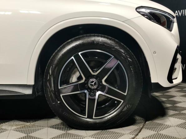 Новый Mercedes-Benz GLC Coupe II (C254) 2025 года, цена 7 900 000 рублей, внедорожник, Автокод Объявления