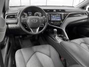 Toyota Camry VIII (XV70) Ростов-на-Дону  - изображение 24