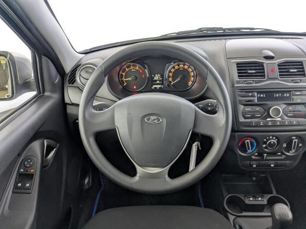 Lada (ВАЗ) Granta I Рестайлинг с пробегом 2022 года, цена 695 000 рублей, 26051 км, хэтчбек, Автокод Объявления