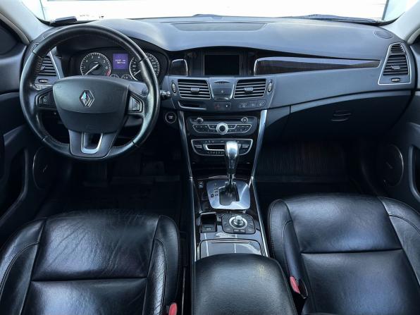 Renault Latitude I с пробегом 2012 года, цена 995 000 рублей, 216159 км, седан, Автокод Объявления