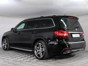 Mercedes-Benz GLS I (X166) Химки  - изображение 24