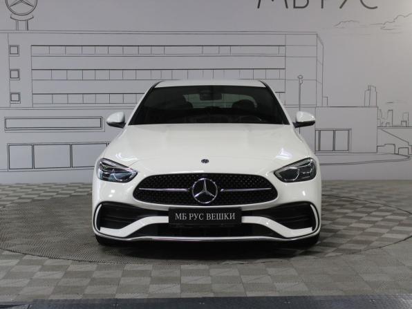 Mercedes-Benz C-Класс V (W206) с пробегом 2021 года, цена 4 700 000 рублей, 37657 км, седан, Автокод Объявления