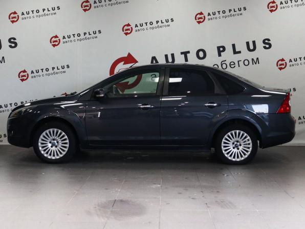 Ford Focus II Рестайлинг с пробегом 2010 года, цена 599 000 рублей, 296000 км, седан, Автокод Объявления