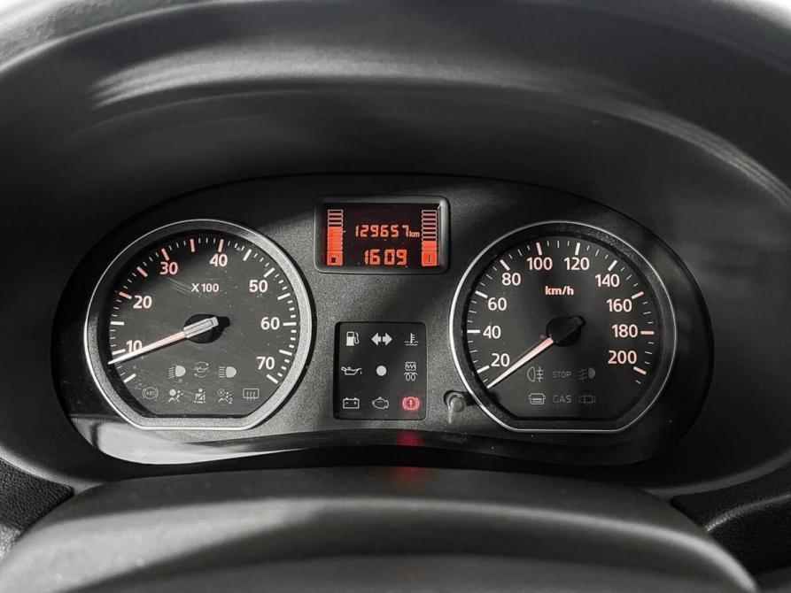 Nissan Almera III (G15) Ногинск  - изображение 12