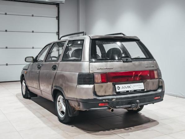Lada (ВАЗ) 2111 с пробегом 2000 года, цена 108 545 рублей, 316699 км, универсал, Автокод Объявления
