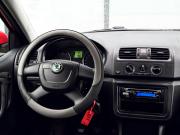Skoda Fabia II Рестайлинг Екатеринбург  - изображение 40