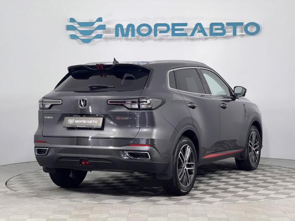 Changan CS55 Plus II с пробегом 2023 года, цена 2 299 000 рублей, 28267 км, внедорожник, Автокод Объявления