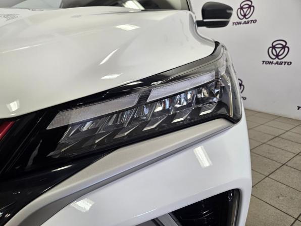 Geely Coolray I Рестайлинг с пробегом 2023 года, цена 1 895 000 рублей, 50237 км, внедорожник, Автокод Объявления