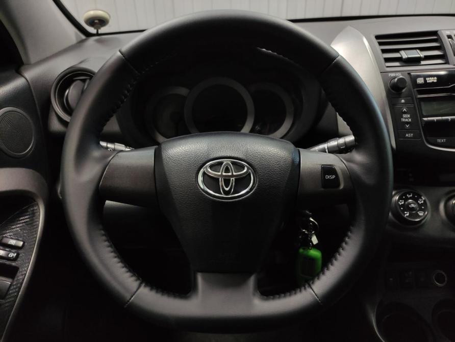 Toyota RAV4 III (XA30) Рестайлинг Пермь  - изображение 7