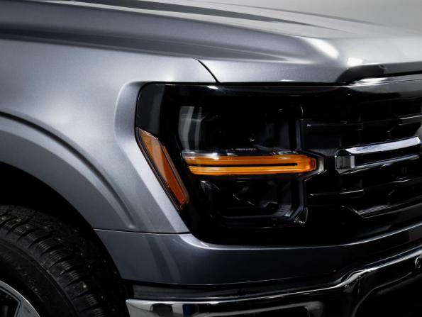 Ford F-150 XIV Рестайлинг с пробегом 2024 года, цена 8 073 906 рублей, 19167 км, offers.body_type.unknown, Автокод Объявления