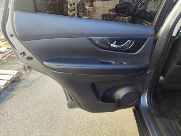 Nissan X-Trail III с пробегом 2015 года, цена 1 495 000 рублей, 96040 км, внедорожник, Автокод Объявления