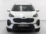 Kia Sportage IV Рестайлинг Санкт-Петербург  - изображение 30