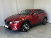 Mazda CX-3 I Красноярск  - изображение 24
