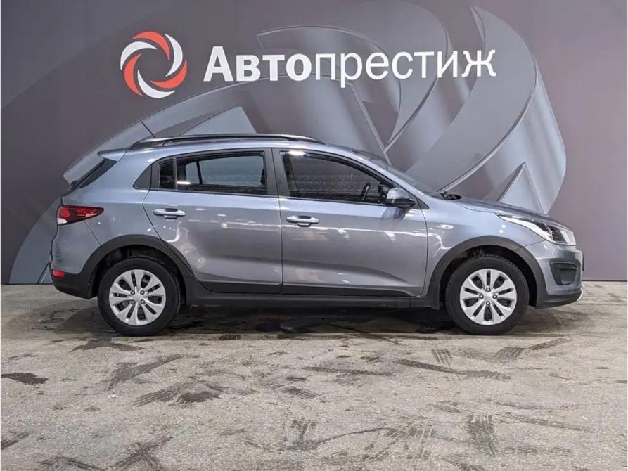 Kia Rio IV Пермь  - изображение 6