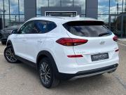 Hyundai Tucson III Рестайлинг Октябрьский  - изображение 27