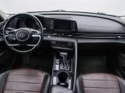 Hyundai Elantra VII (CN7) Москва  - изображение 32
