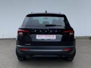 Skoda Karoq I Москва  - изображение 22