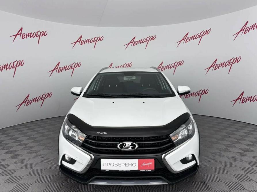 Lada (ВАЗ) Vesta I Псков  - изображение 8