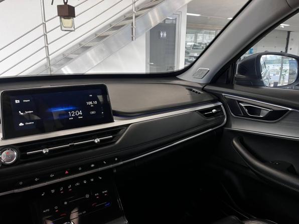 Chery Tiggo 7 Pro I с пробегом 2021 года, цена 1 579 900 рублей, 130000 км, внедорожник, Автокод Объявления