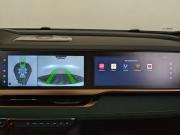 Geely Monjaro I Москва  - изображение 46