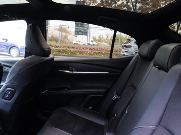 Toyota Camry IX (XV80) China Market с пробегом 2025 года, цена 4 097 000 рублей, 10400 км, седан, Автокод Объявления