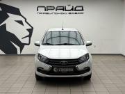 Lada (ВАЗ) Granta I Рестайлинг Ростов-на-Дону  - изображение 15