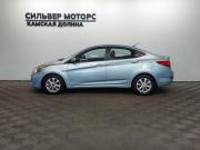 Hyundai Solaris I Пермь  - изображение 22