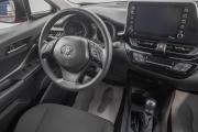 Toyota C-HR I Рестайлинг Барнаул  - изображение 45