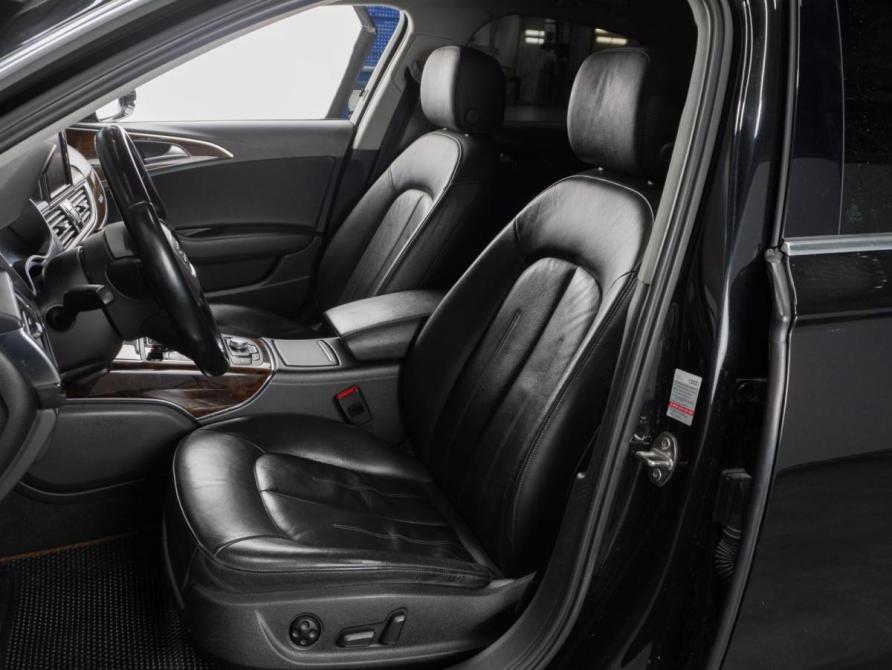 Audi A6 IV (C7) Тюмень  - изображение 10