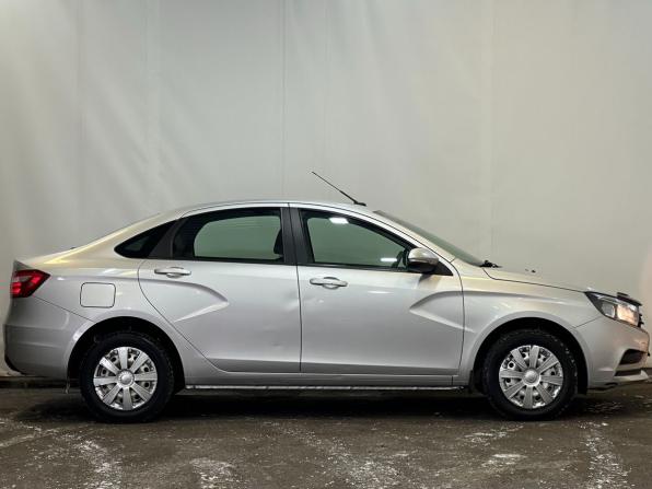 Lada (ВАЗ) Vesta I с пробегом 2018 года, цена 749 000 рублей, 109168 км, седан, Автокод Объявления