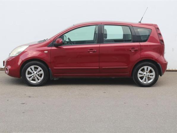 Nissan Note II с пробегом 2013 года, цена 710 000 рублей, 106600 км, хэтчбек, Автокод Объявления