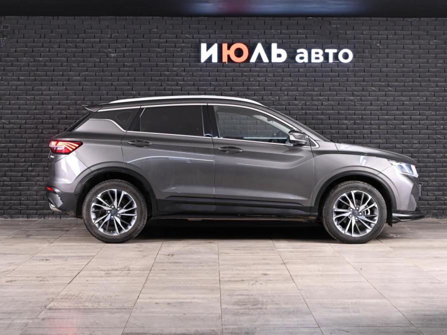 Geely Coolray I Екатеринбург  - изображение 7
